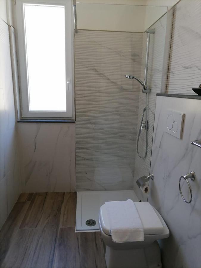 타오르미나 I Tre Cuori B&B 외부 사진